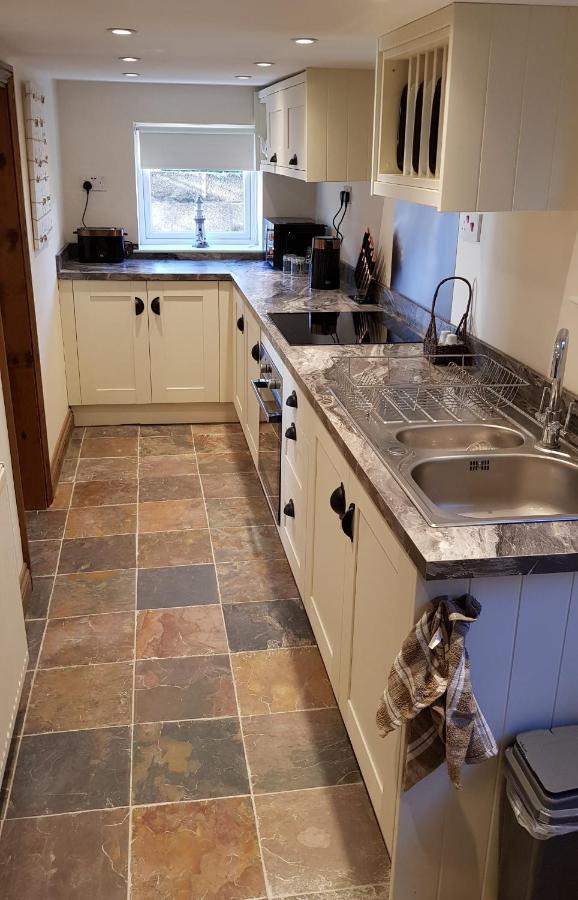 Hot Tub Pet Friendly Luxury Cosy Cottage, Near Withernsea And Patrington Welwick Ngoại thất bức ảnh