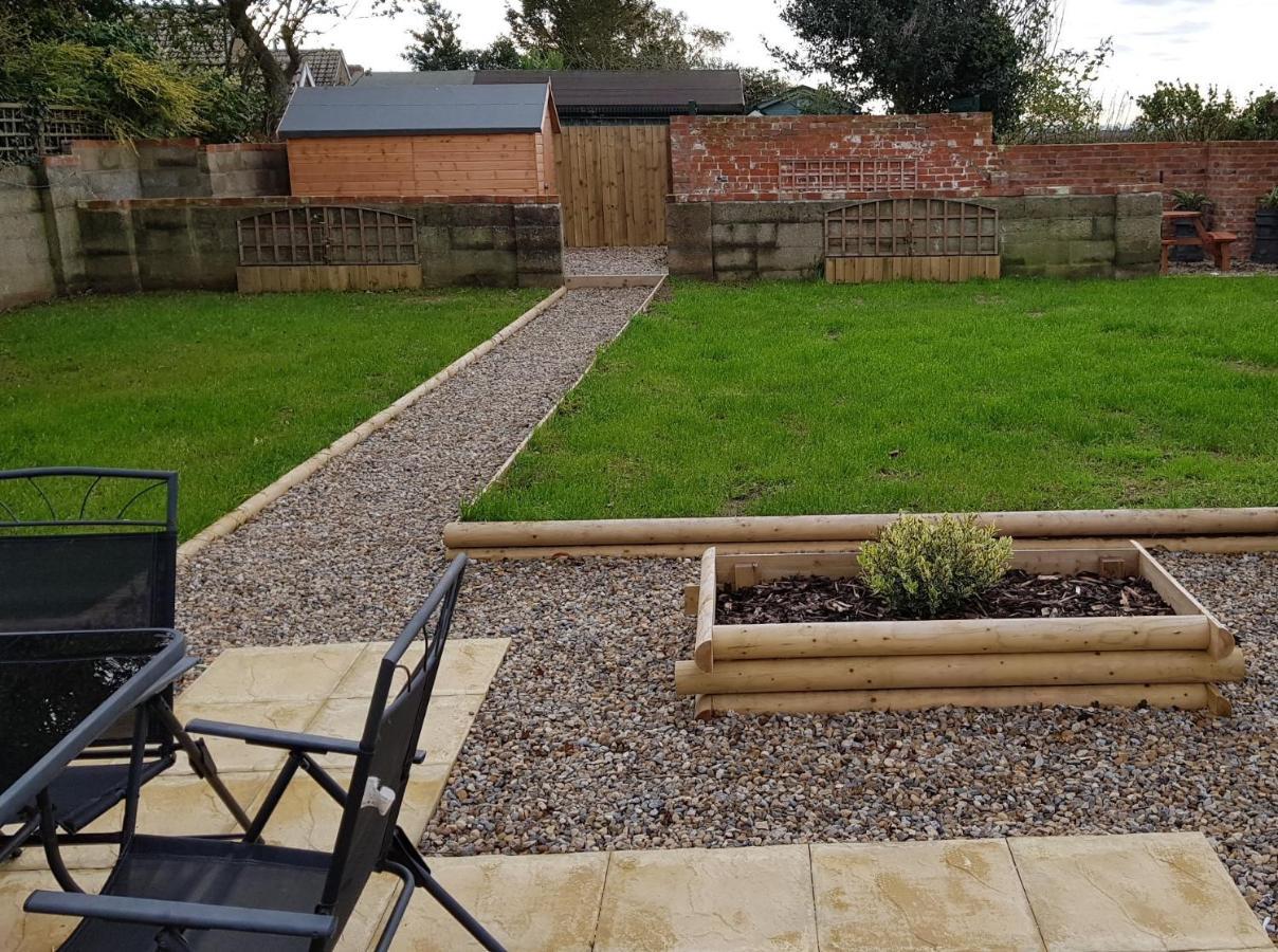 Hot Tub Pet Friendly Luxury Cosy Cottage, Near Withernsea And Patrington Welwick Ngoại thất bức ảnh