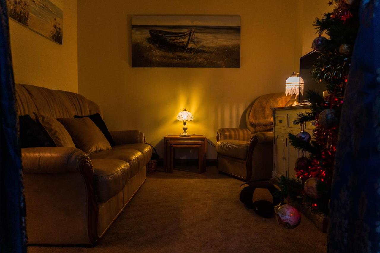Hot Tub Pet Friendly Luxury Cosy Cottage, Near Withernsea And Patrington Welwick Ngoại thất bức ảnh