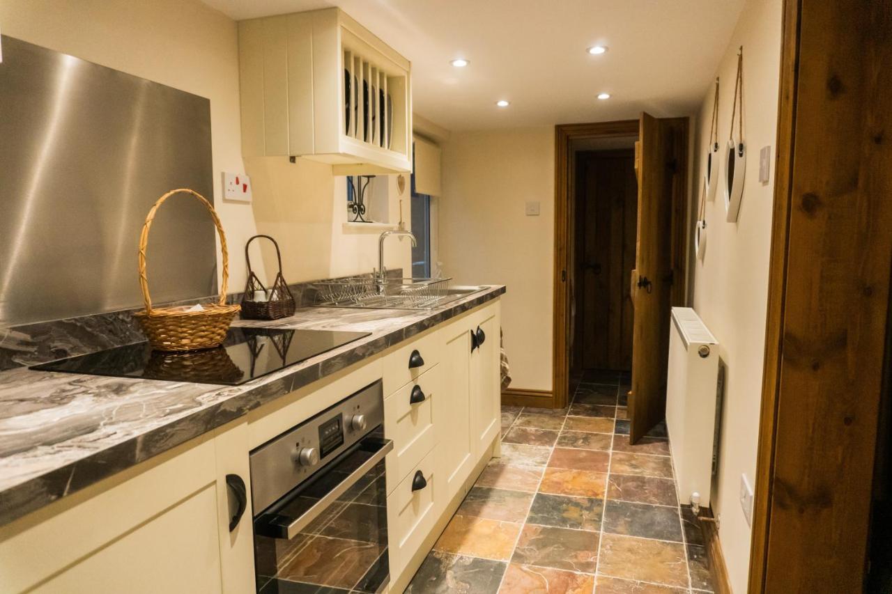 Hot Tub Pet Friendly Luxury Cosy Cottage, Near Withernsea And Patrington Welwick Ngoại thất bức ảnh