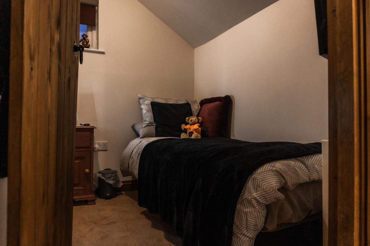 Hot Tub Pet Friendly Luxury Cosy Cottage, Near Withernsea And Patrington Welwick Ngoại thất bức ảnh