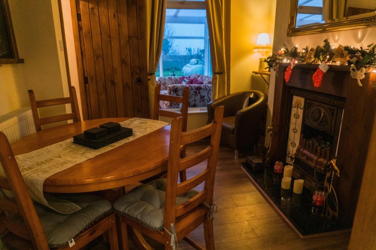 Hot Tub Pet Friendly Luxury Cosy Cottage, Near Withernsea And Patrington Welwick Ngoại thất bức ảnh