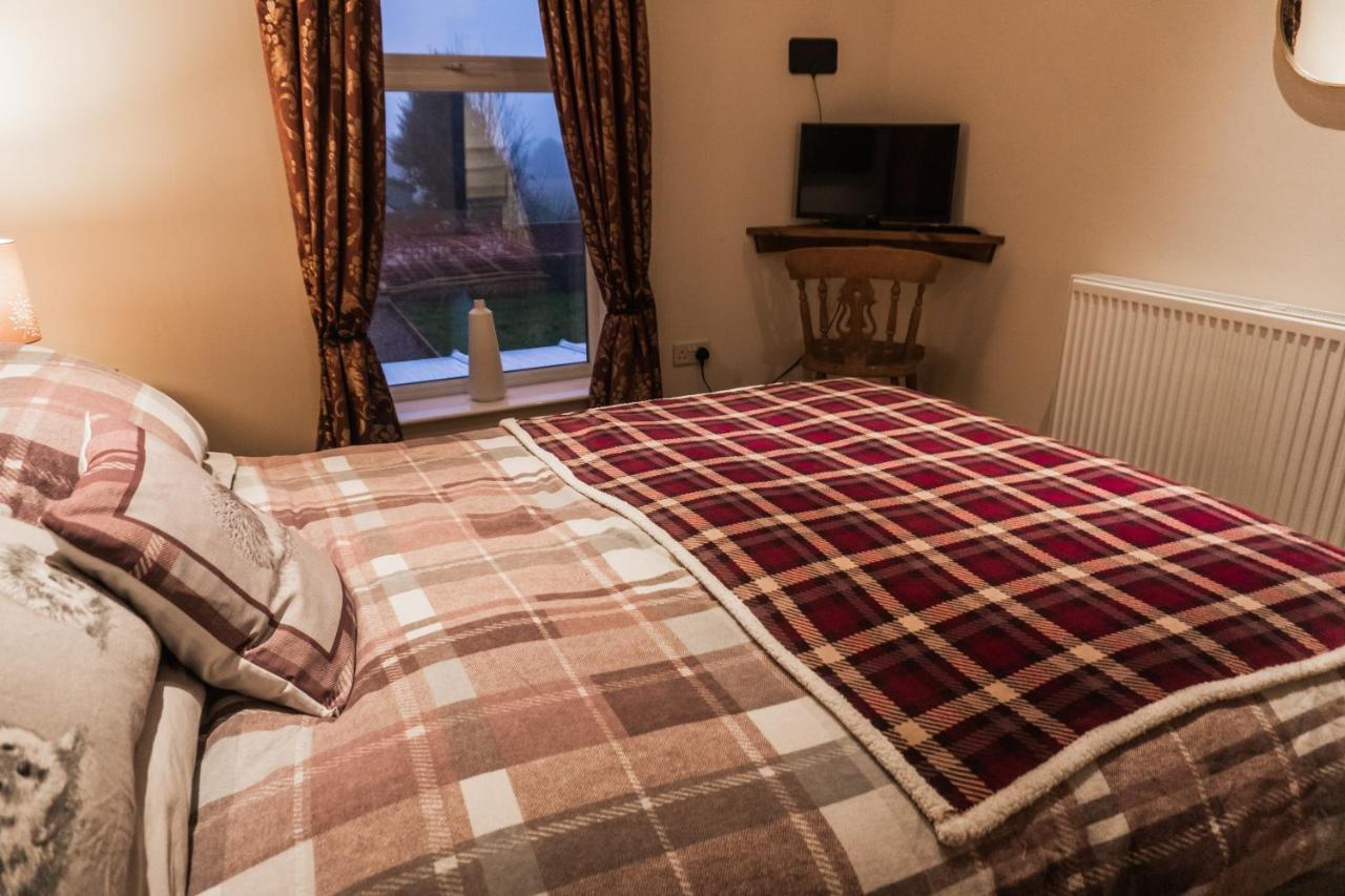 Hot Tub Pet Friendly Luxury Cosy Cottage, Near Withernsea And Patrington Welwick Ngoại thất bức ảnh
