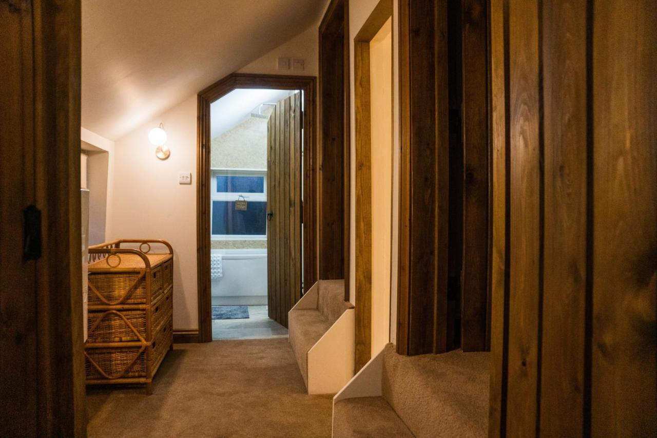 Hot Tub Pet Friendly Luxury Cosy Cottage, Near Withernsea And Patrington Welwick Ngoại thất bức ảnh