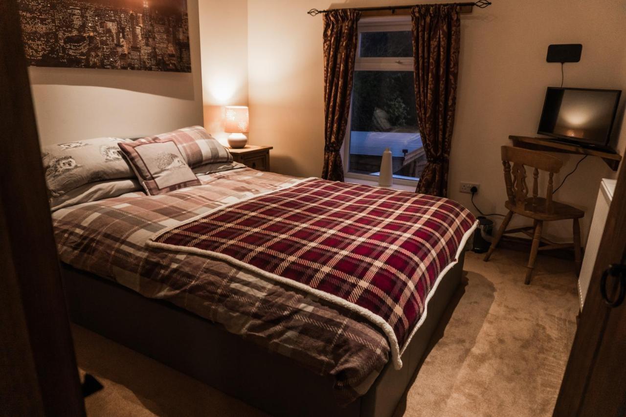 Hot Tub Pet Friendly Luxury Cosy Cottage, Near Withernsea And Patrington Welwick Ngoại thất bức ảnh