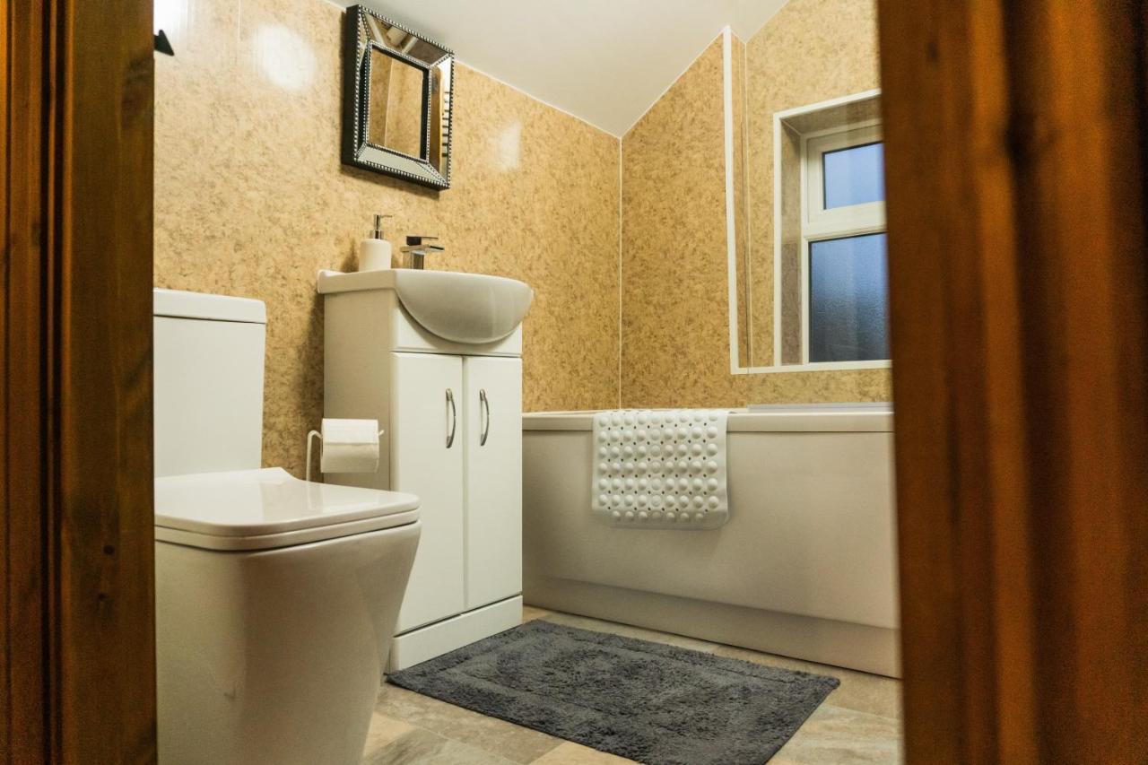 Hot Tub Pet Friendly Luxury Cosy Cottage, Near Withernsea And Patrington Welwick Ngoại thất bức ảnh